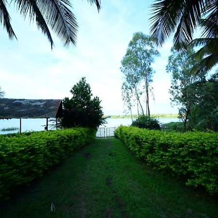 Prakruth Backwater Stay By Lazo , Coorg Suntikoppa Esterno foto