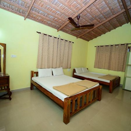 Prakruth Backwater Stay By Lazo , Coorg Suntikoppa Esterno foto