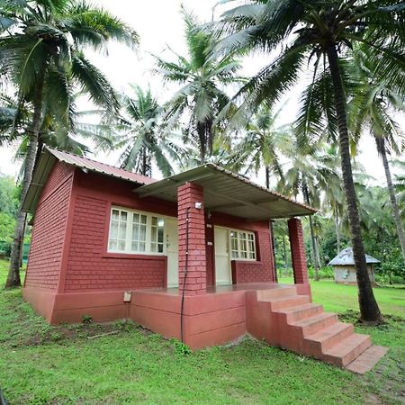 Prakruth Backwater Stay By Lazo , Coorg Suntikoppa Esterno foto