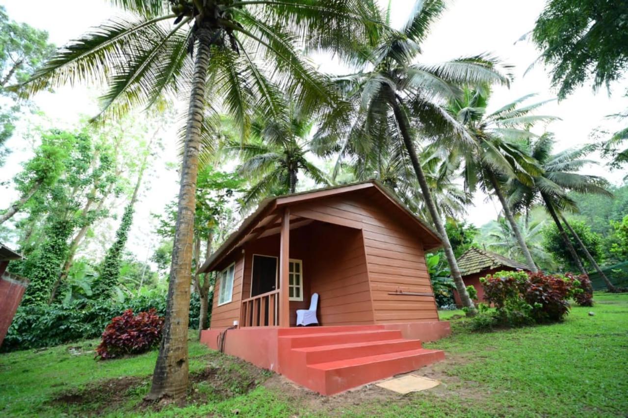 Prakruth Backwater Stay By Lazo , Coorg Suntikoppa Esterno foto