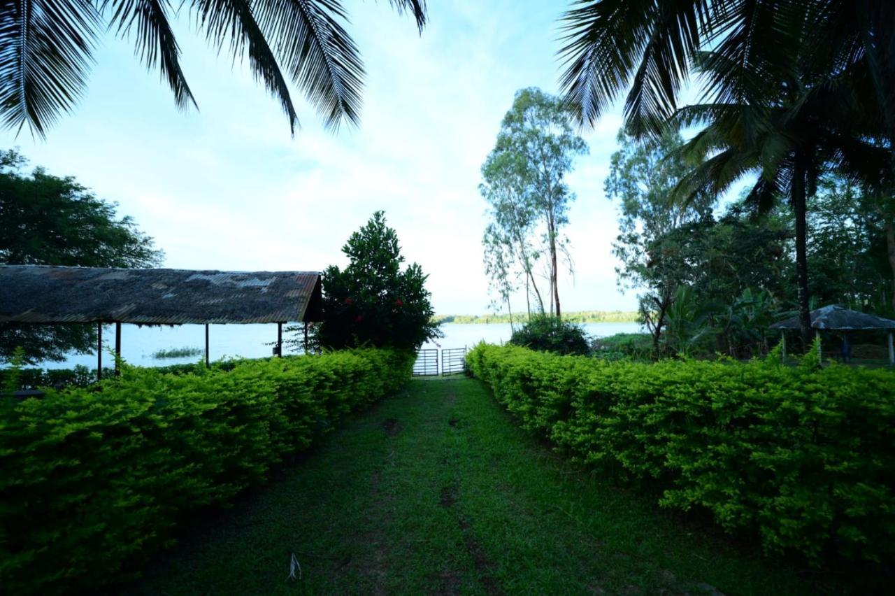 Prakruth Backwater Stay By Lazo , Coorg Suntikoppa Esterno foto