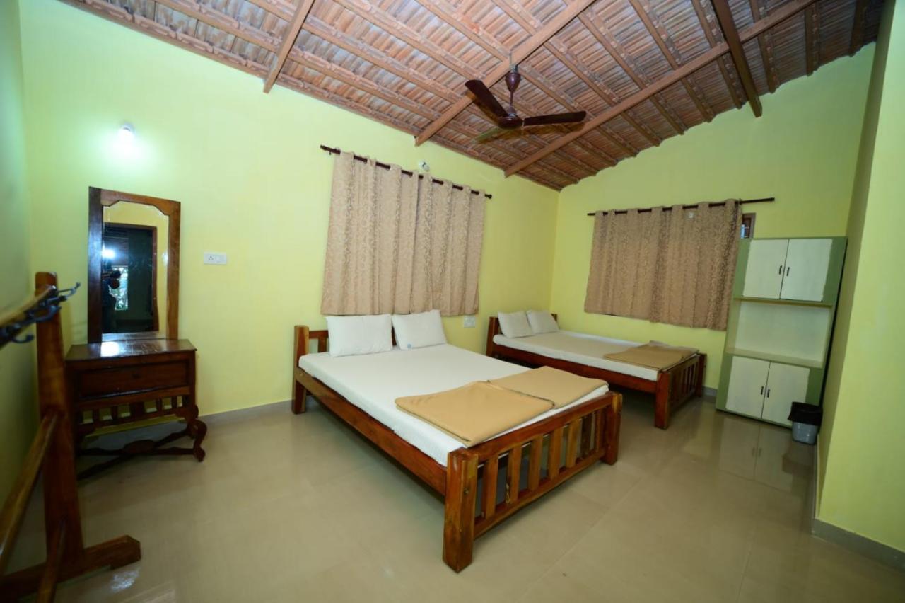 Prakruth Backwater Stay By Lazo , Coorg Suntikoppa Esterno foto