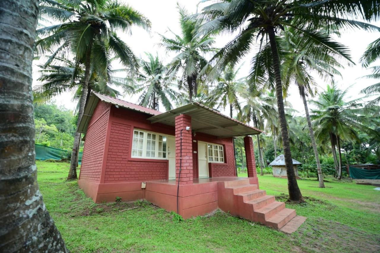 Prakruth Backwater Stay By Lazo , Coorg Suntikoppa Esterno foto