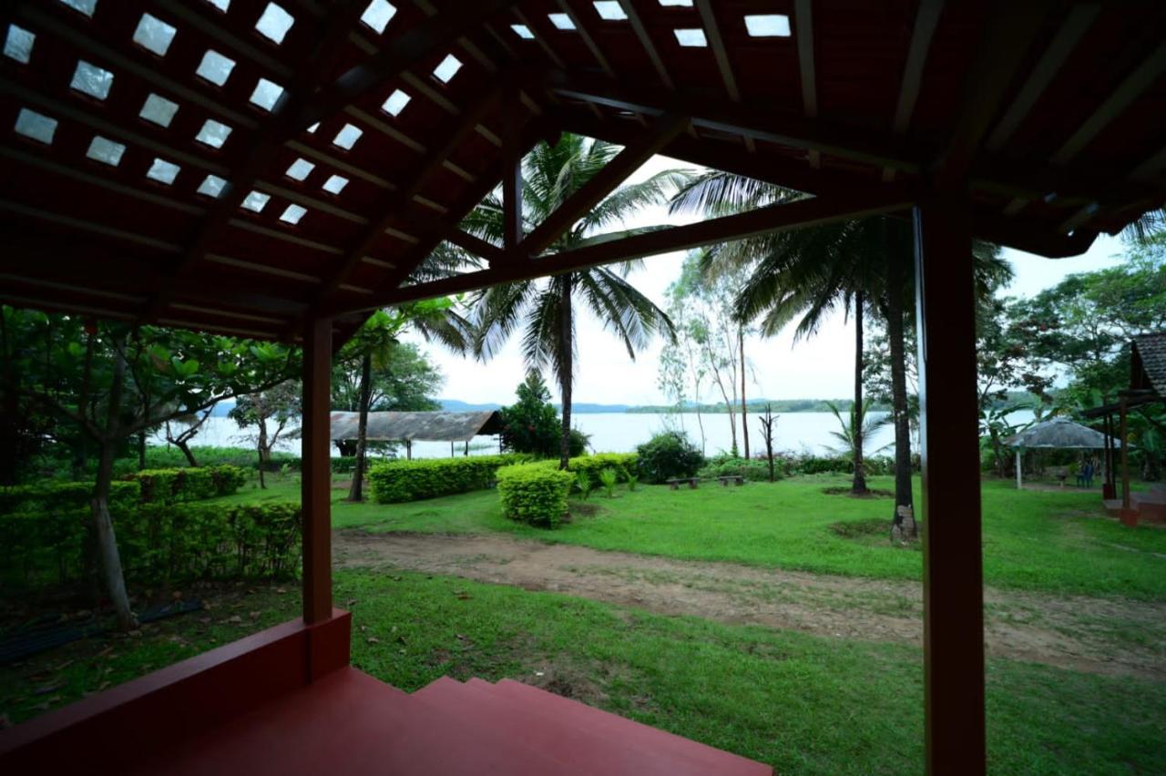Prakruth Backwater Stay By Lazo , Coorg Suntikoppa Esterno foto