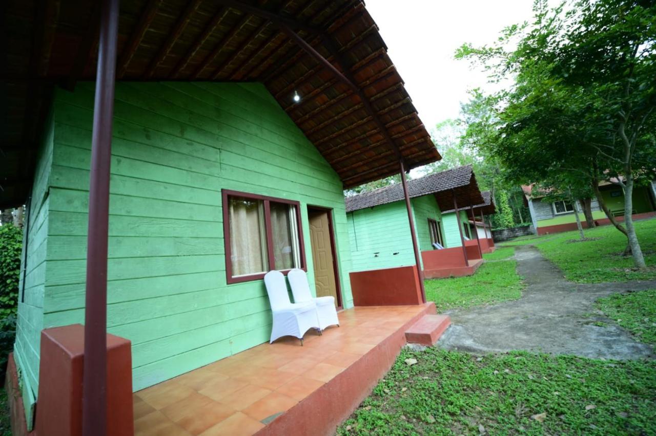 Prakruth Backwater Stay By Lazo , Coorg Suntikoppa Esterno foto
