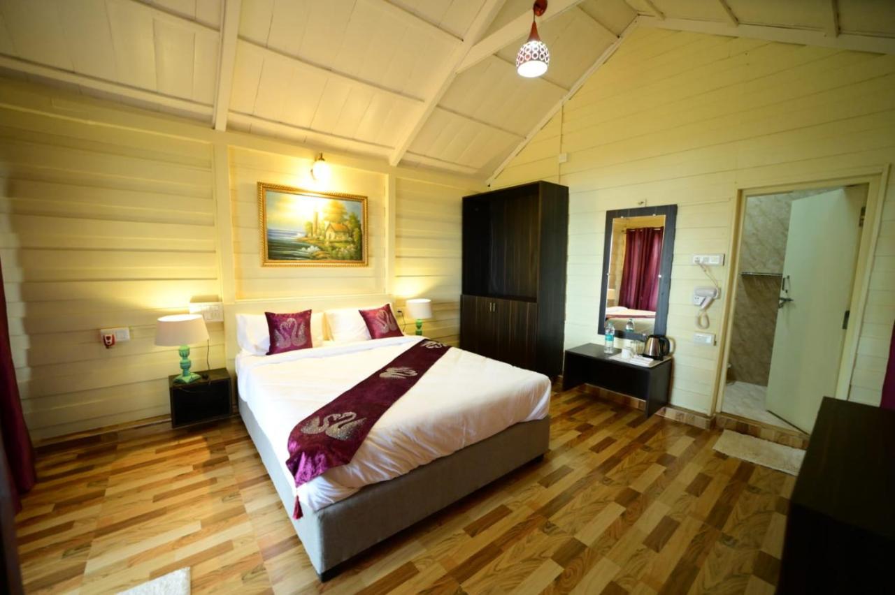Prakruth Backwater Stay By Lazo , Coorg Suntikoppa Esterno foto