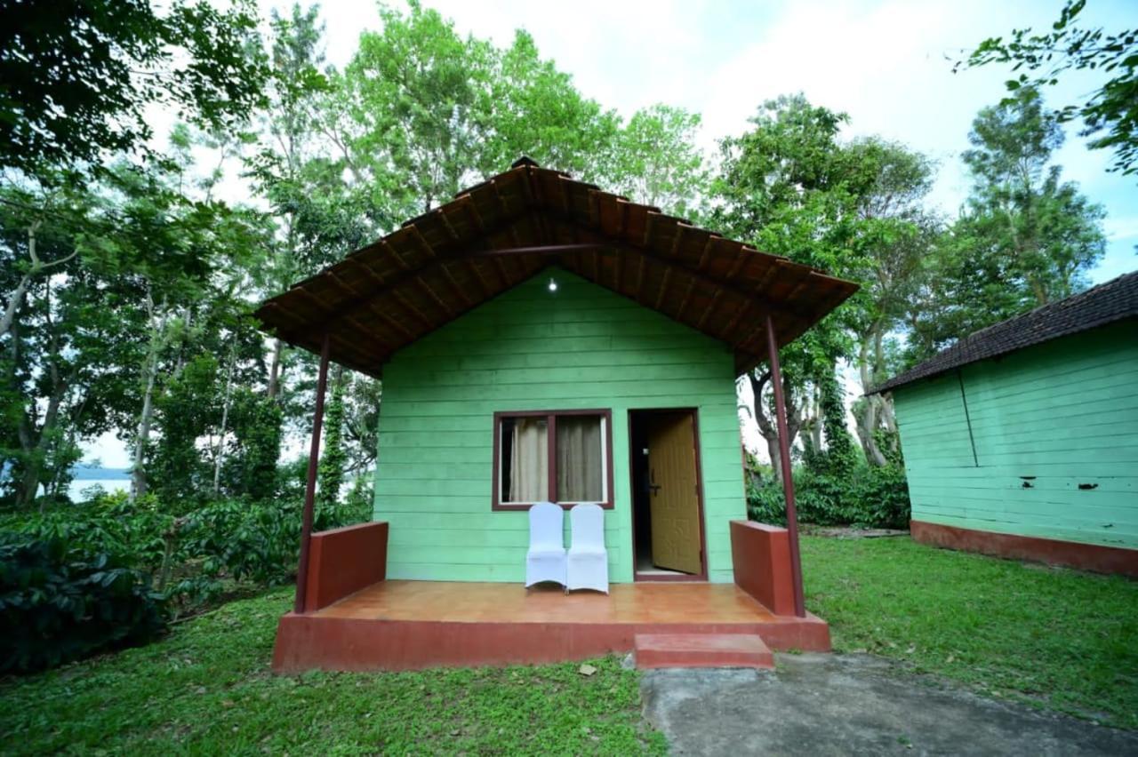 Prakruth Backwater Stay By Lazo , Coorg Suntikoppa Esterno foto