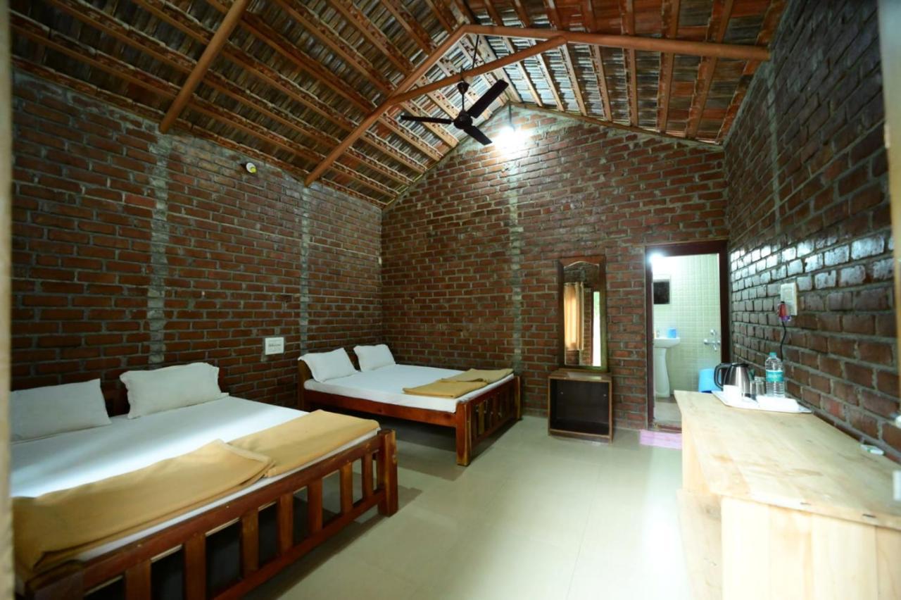 Prakruth Backwater Stay By Lazo , Coorg Suntikoppa Esterno foto